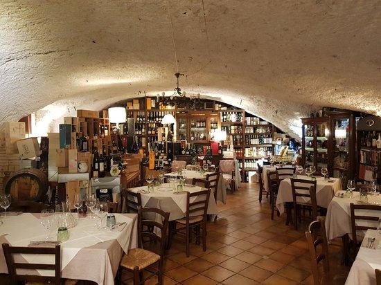 L'Enoteca del Grottino